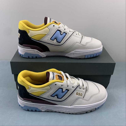 NEW BALANCE 550