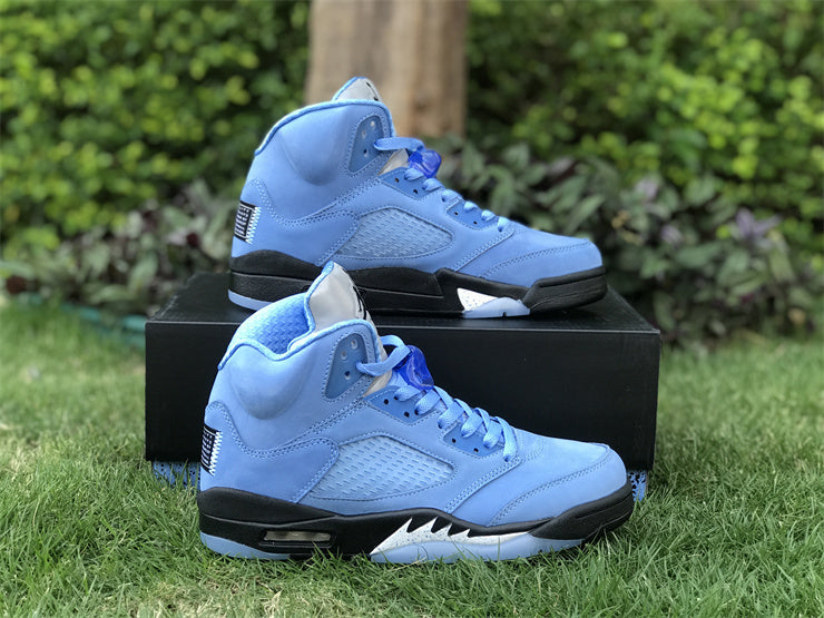 AIR JORDAN 5