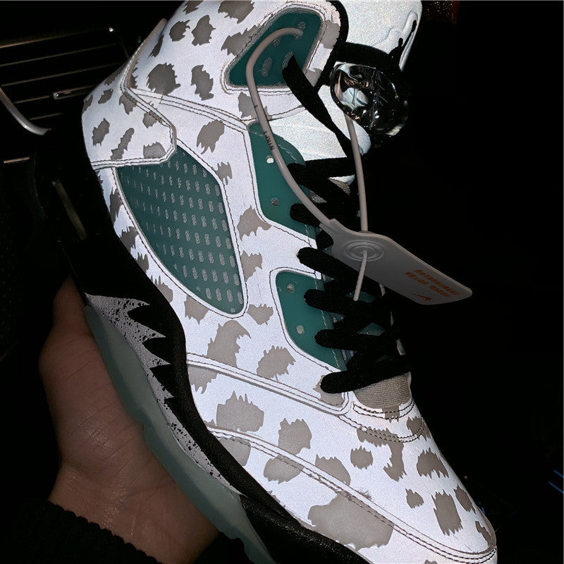 AIR JORDAN 5