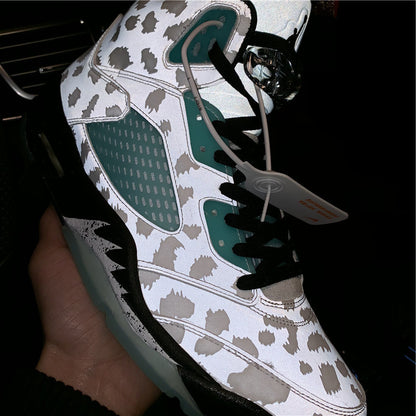 AIR JORDAN 5