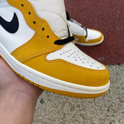 NIKE AIR JORDAN 1