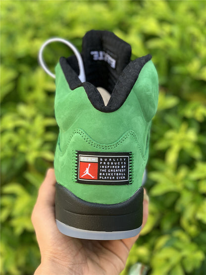 AIR JORDAN 5