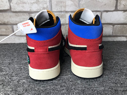 NIKE AIR JORDAN 1