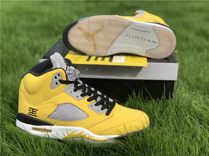 AIR JORDAN 5