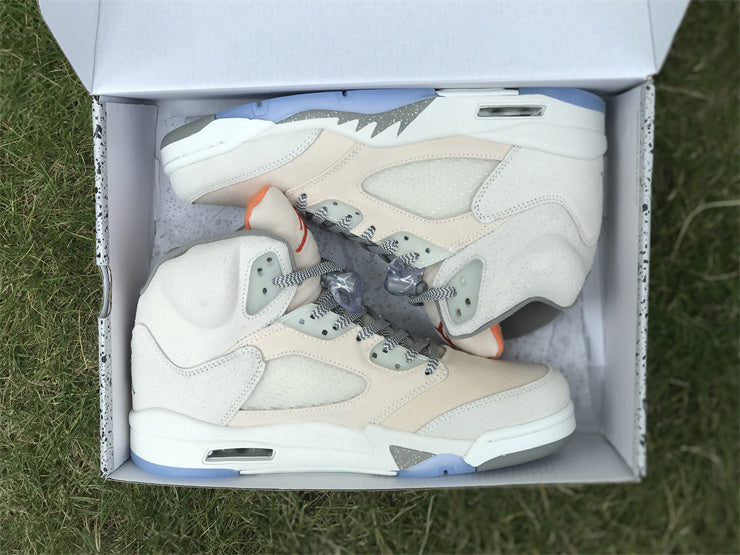 AIR JORDAN 5