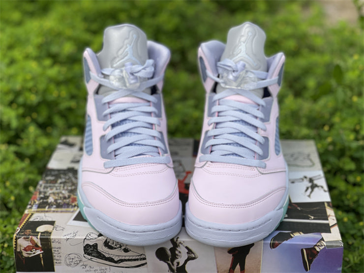 AIR JORDAN 5