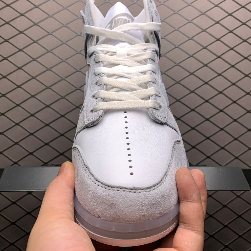 NIKE DUNK LOW