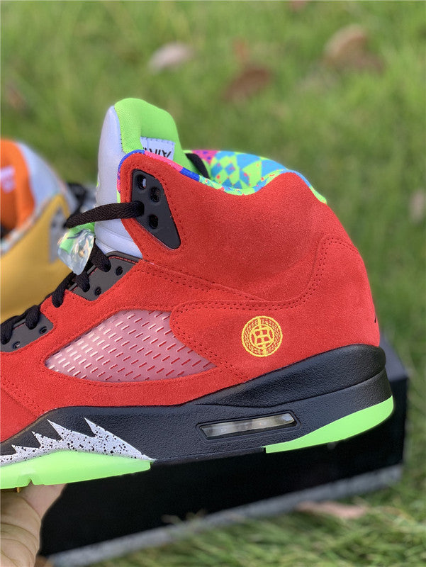 AIR JORDAN 5