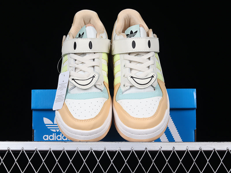 ADIDAS FORUM LOW