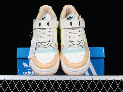 ADIDAS FORUM LOW