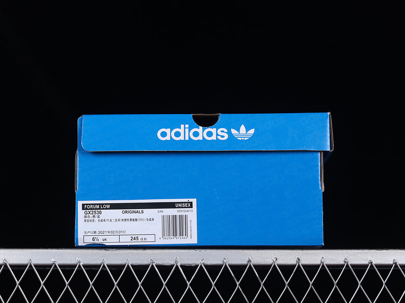 ADIDAS FORUM LOW