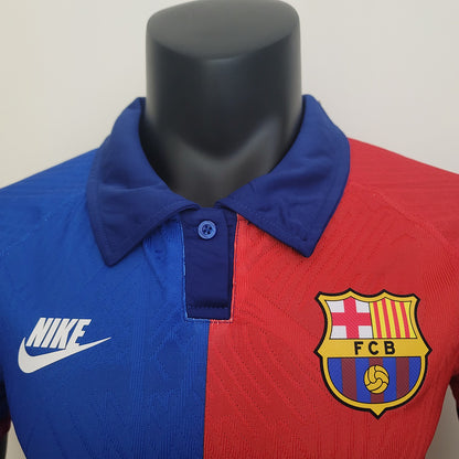 CAMISETA F.C BARCELONA