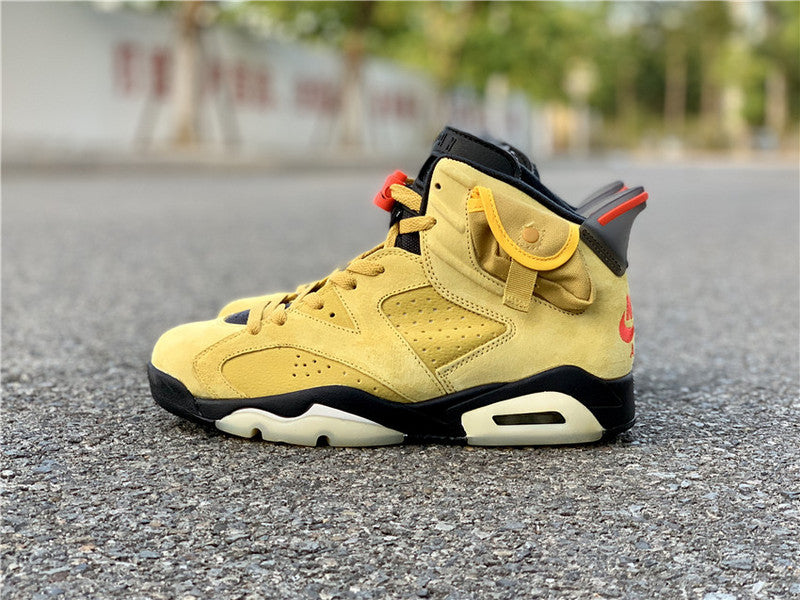 AIR JORDAN 6