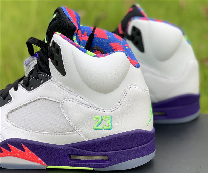 AIR JORDAN 5