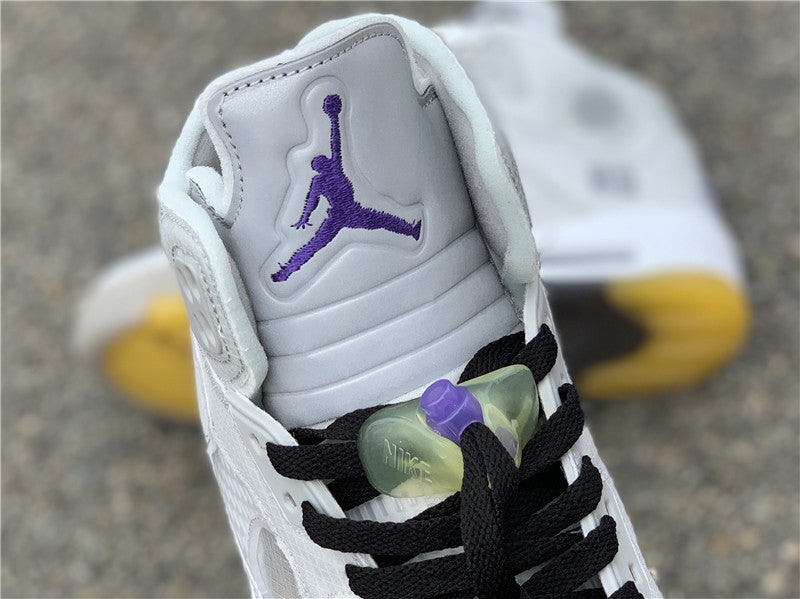 AIR JORDAN 5