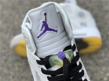 AIR JORDAN 5