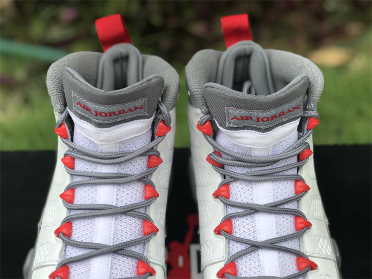 AIR JORDAN 9