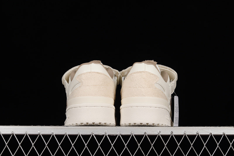 ADIDAS FORUM LOW