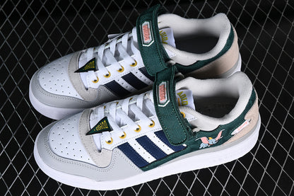 ADIDAS FORUM LOW