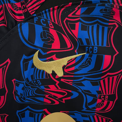 F.C BARCELONA