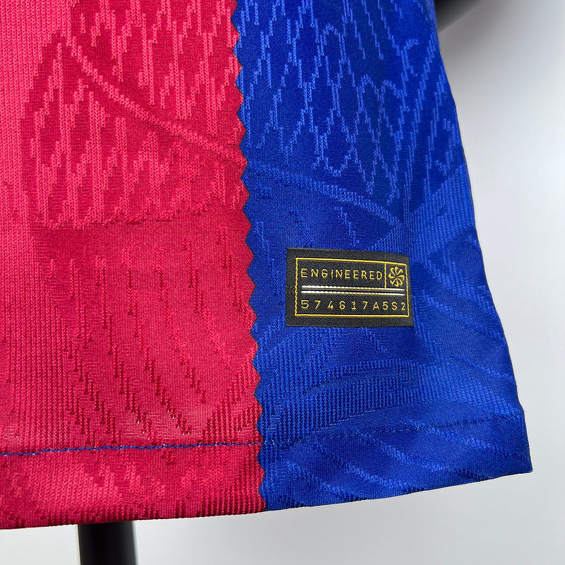 F.C BARCELONA