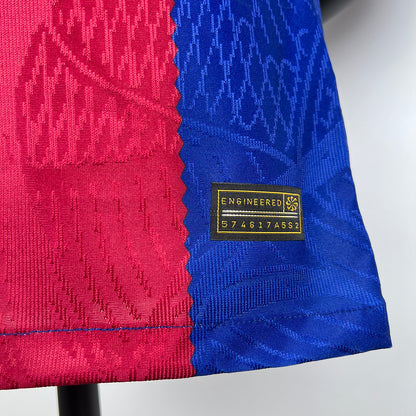 F.C BARCELONA