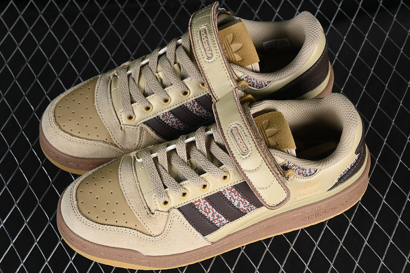 ADIDAS FORUM LOW