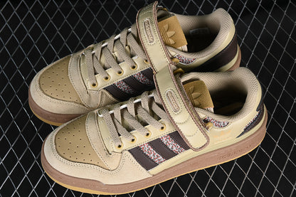ADIDAS FORUM LOW