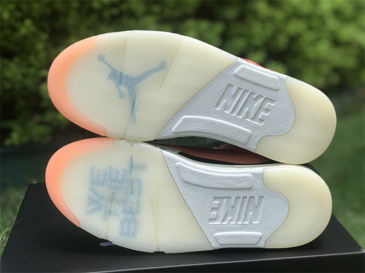 AIR JORDAN 5