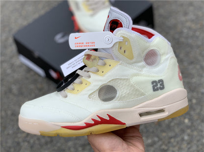 AIR JORDAN 5