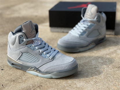 AIR JORDAN 5