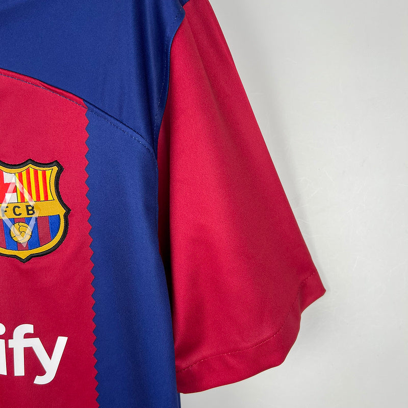 F.C BARCELONA