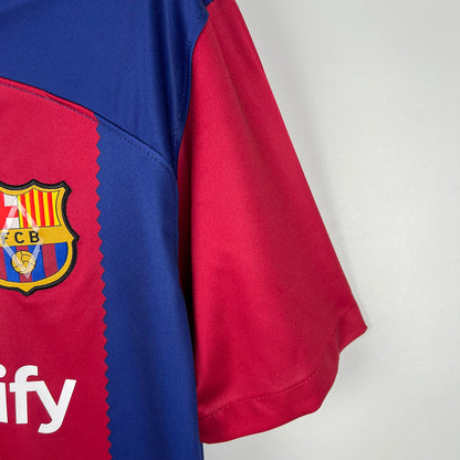 F.C BARCELONA
