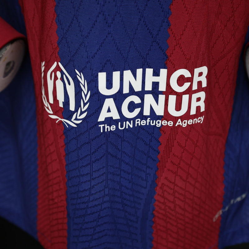 F.C BARCELONA
