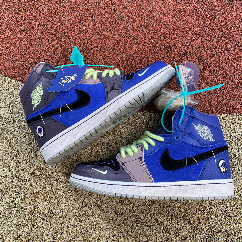 NIKE AIR JORDAN 1