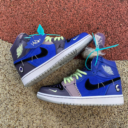 NIKE AIR JORDAN 1