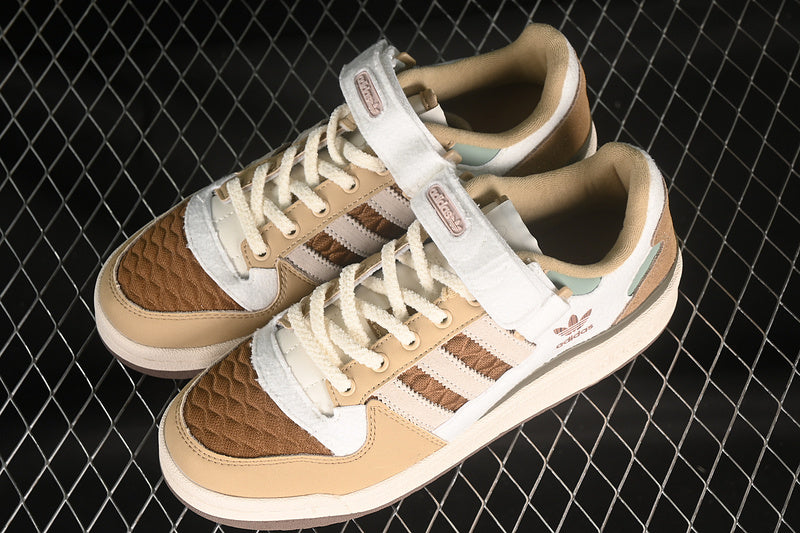 ADIDAS FORUM LOW
