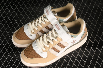 ADIDAS FORUM LOW