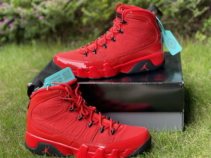 AIR JORDAN 9
