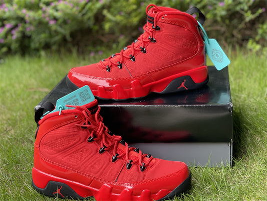 AIR JORDAN 9