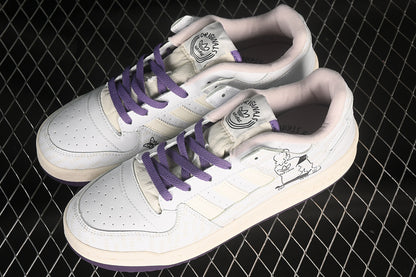 ADIDAS FORUM LOW