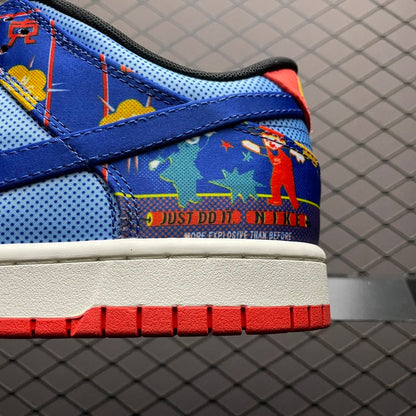 NIKE DUNK LOW