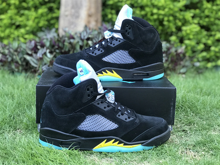 AIR JORDAN 5