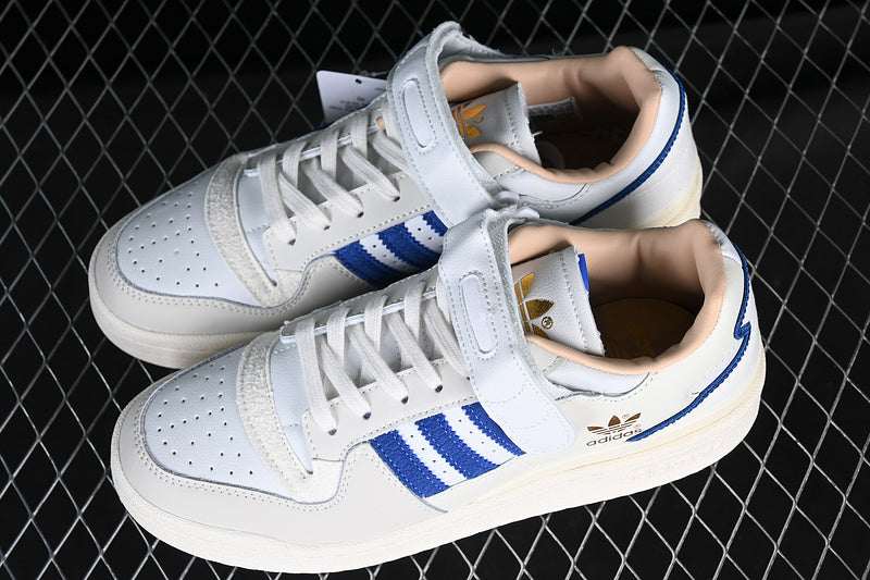 ADIDAS FORUM LOW