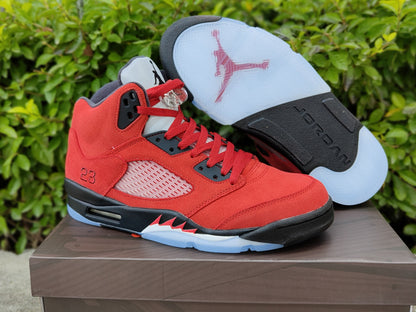 AIR JORDAN 5