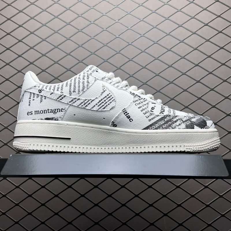 NIKE AIR FORCE 1