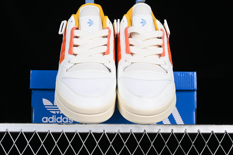 ADIDAS FORUM LOW