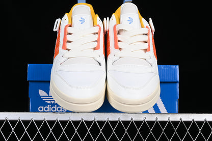 ADIDAS FORUM LOW