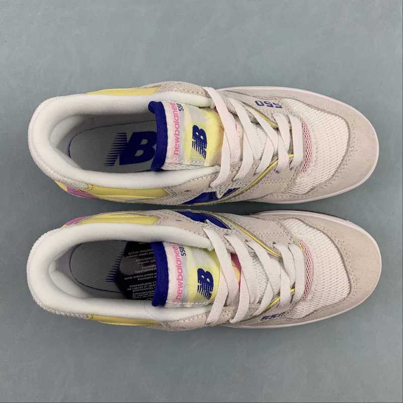 NEW BALANCE 550
