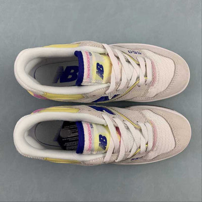 NEW BALANCE 550